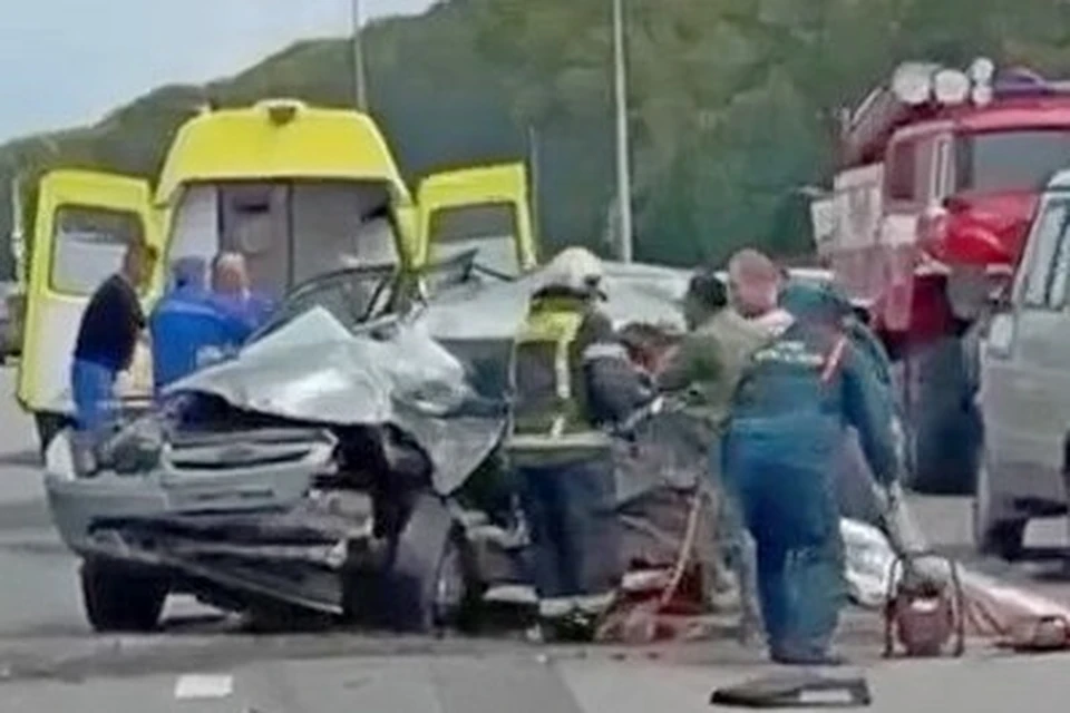 Фото: ГАИ Башкирии