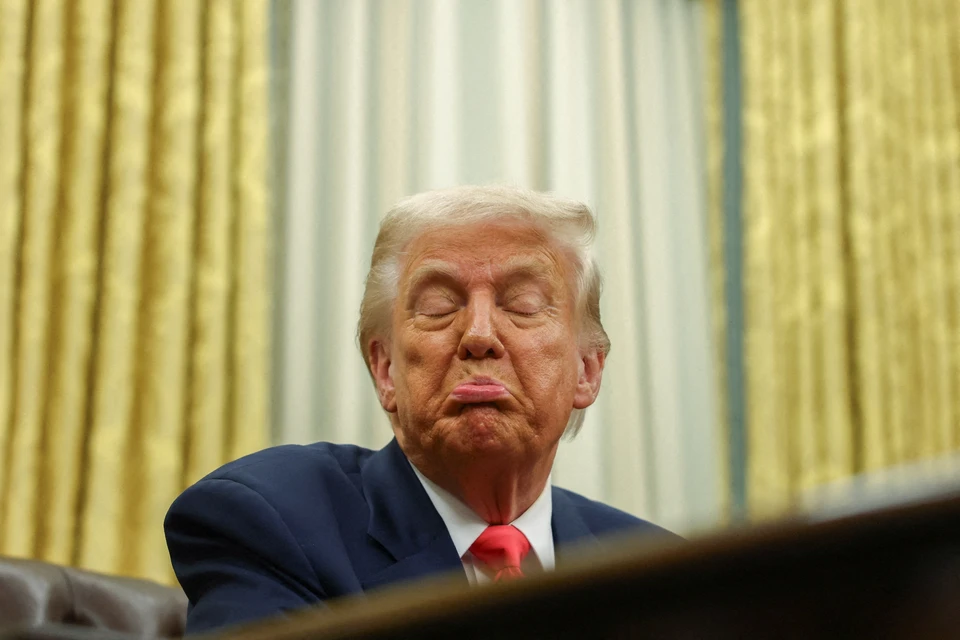 WP: Верховный суд США разрешил Трампу депортировать мигрантов в третьи страны