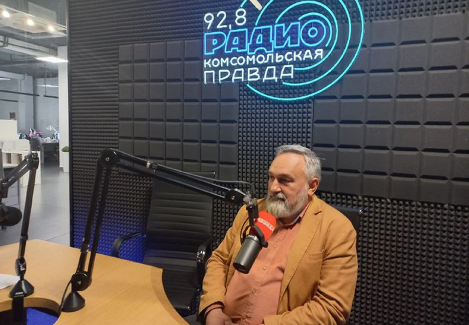 Депутат Законодательного собрания рассказал о необходимых изменениях в системе образования.