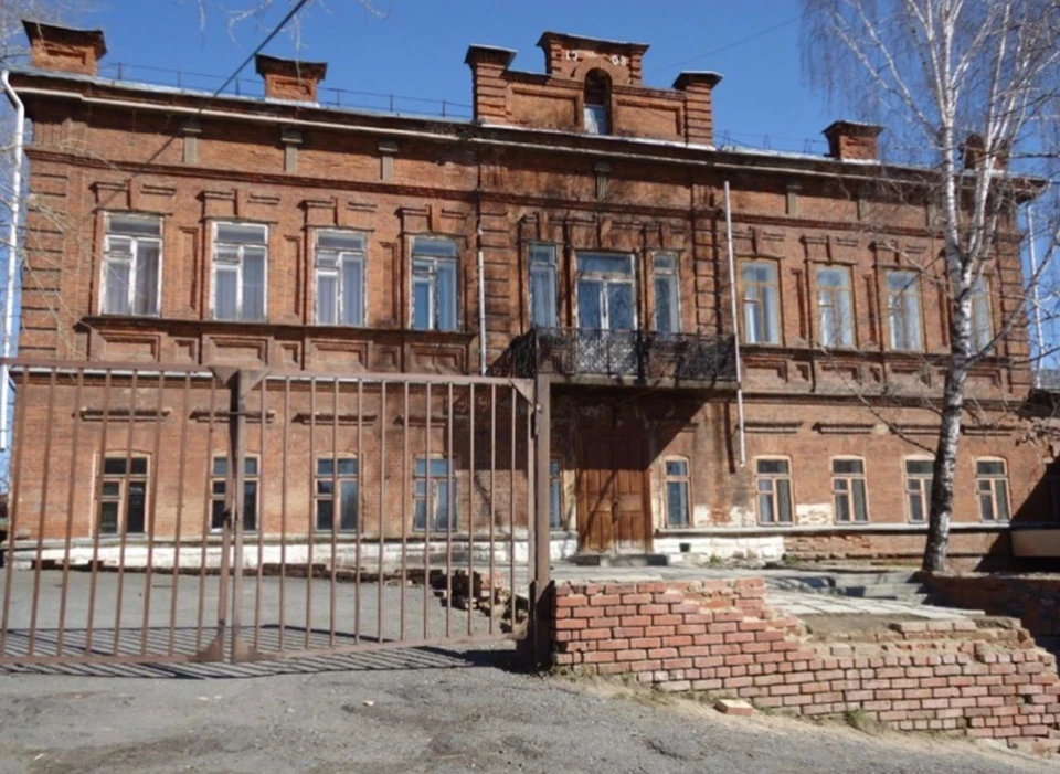 Фото: Охрана культурного наследия Челябинской области