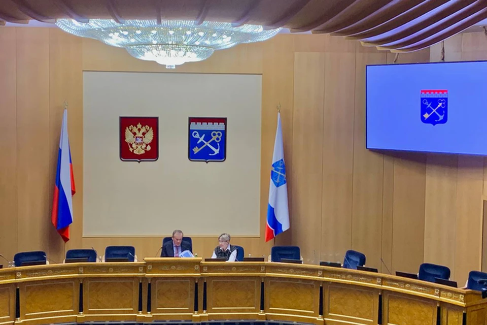 Задача позволит переориентировать образовательные программы ЛГУ имени Пушкина. Фото: пресс-служба правительства ЛО