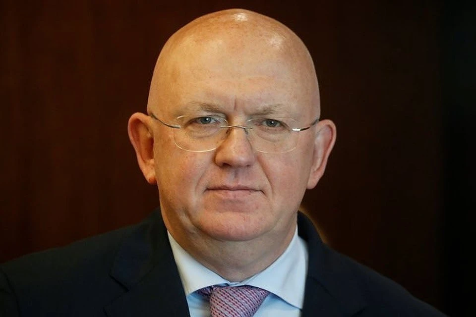 Небензя: США и Израиль посягнули на авторитет ДНЯО и право Ирана на мирный атом