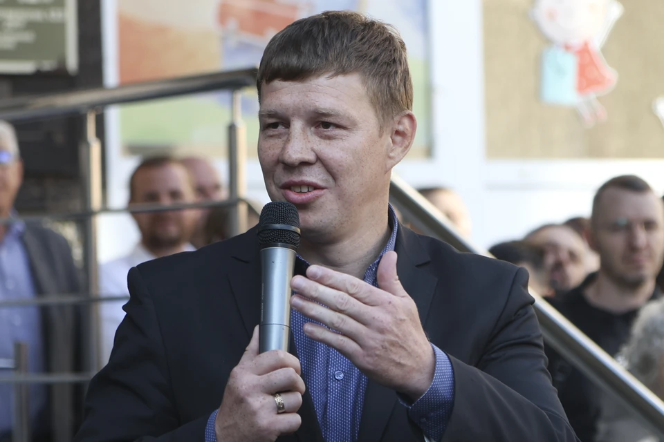 Иван Нифонтов