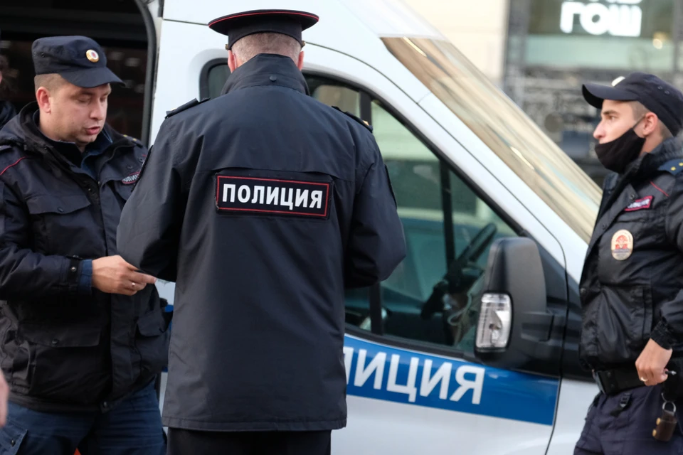 Ничего опасного в зданиях не выявили.