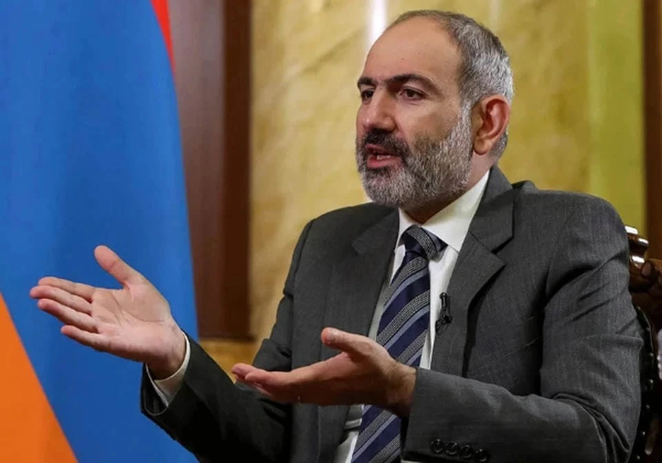 Пашинян заявил о предотвращении плана по захвату власти в Армении