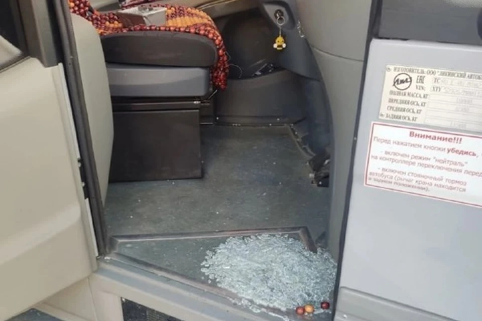 Фото: Домтрансавто Нижневартовск