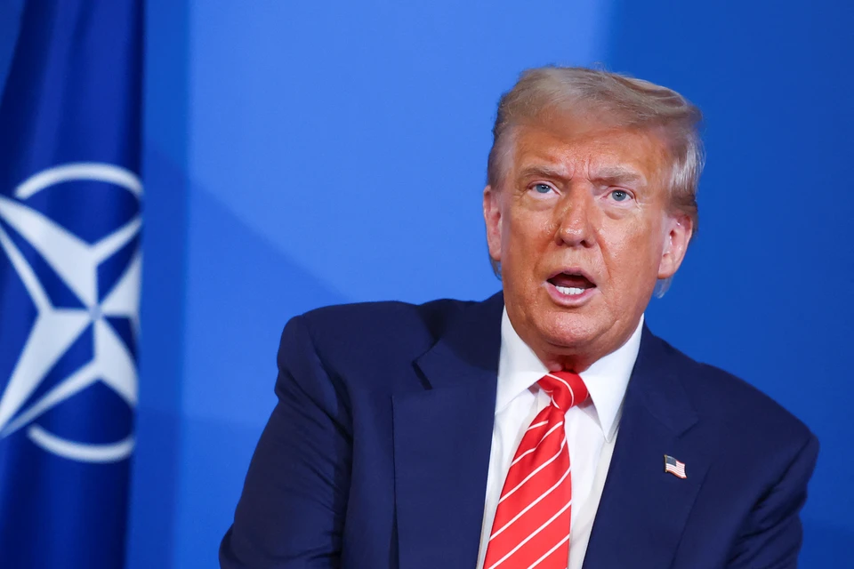 Утечка секретного отчёта военной разведки США вывела Трампа из себя