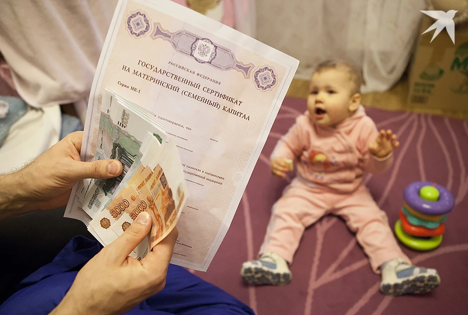 В Мурманской области упростили правила получения регионального материнского капитала, которые сократят бюрократические барьеры.