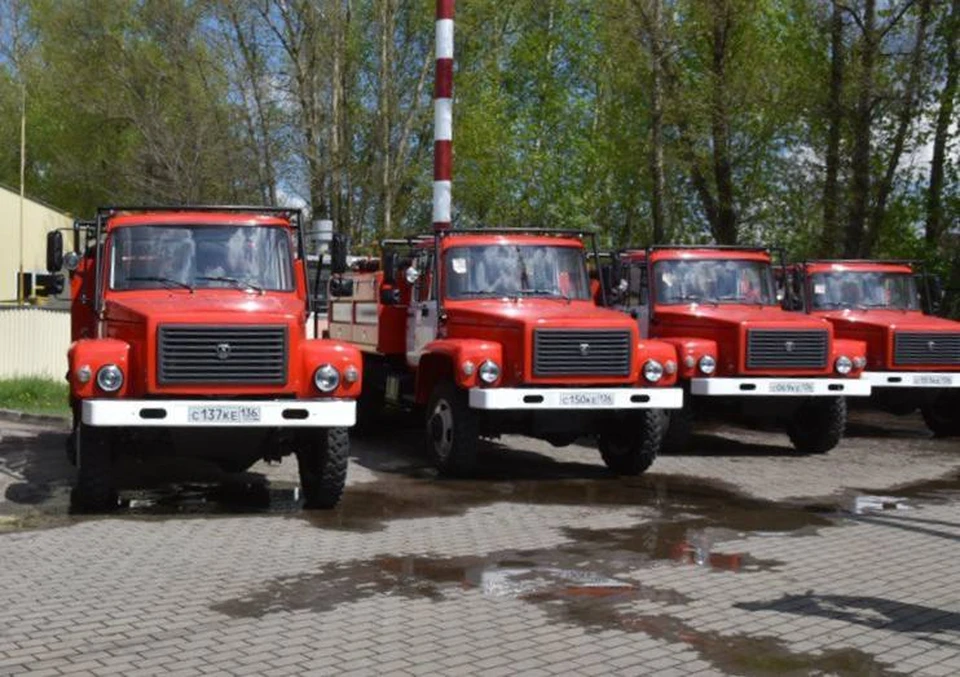 Фото с сайта правительства Воронежской области