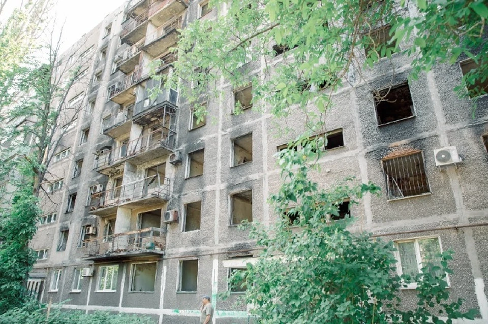 Инспекция затронет жилые объекты во всех районах города. Фото (архив): ТГ/Моргун