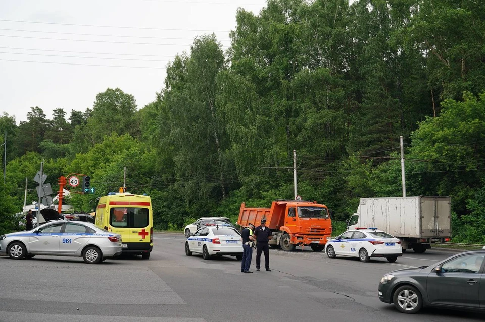 Фото: телеграм-канал Дмитрия Анисимова.
