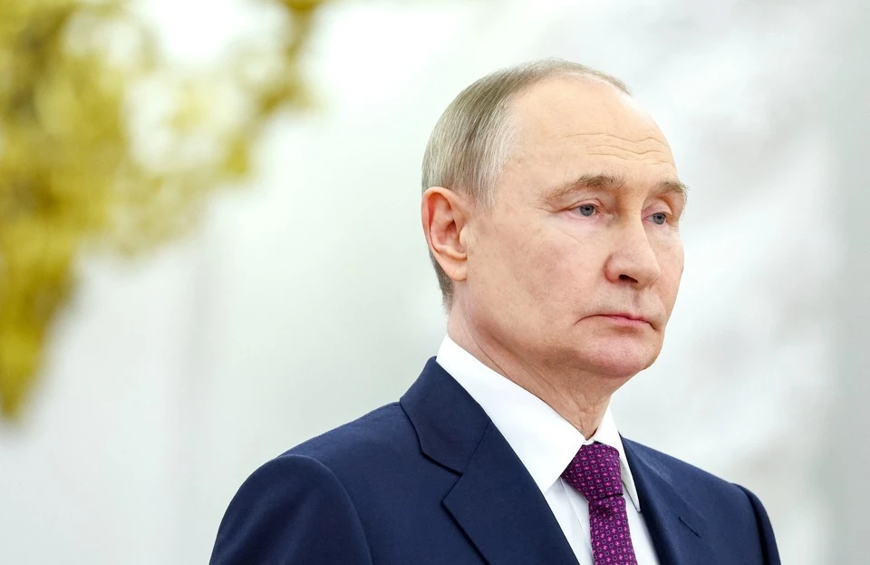 Путин 26-27 июня посетит Минск для участия в мероприятиях саммита ЕАЭС