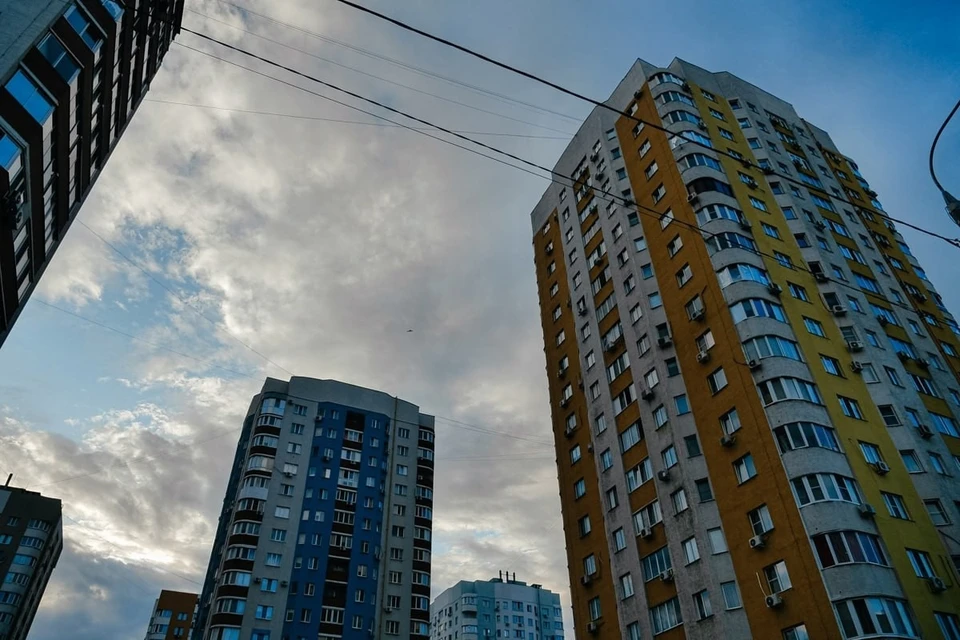 Угроза действовала в регионе с 10:40.