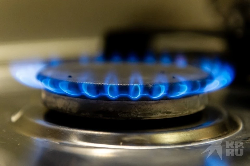 Газ для жителей Рязанской области подорожает почти на 10% с 1 июля.