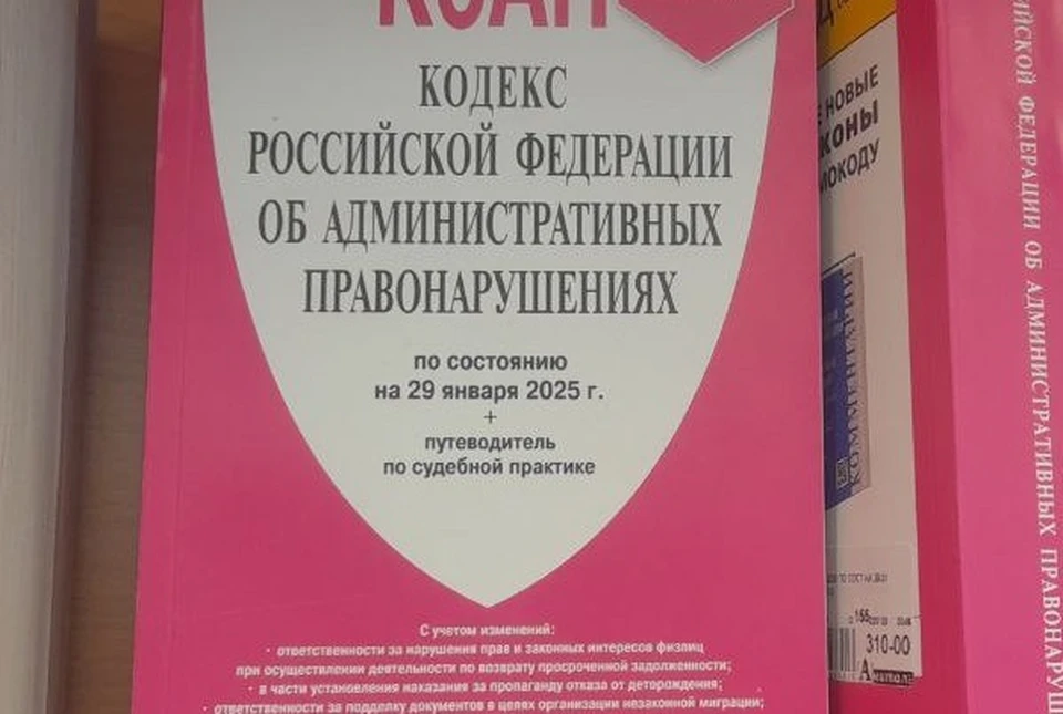 В отношении продавцов составлены административные материалы по ч. 2.1 ст. 14.16 КоАП РФ (Розничная продажа несовершеннолетнему алкогольной продукции).