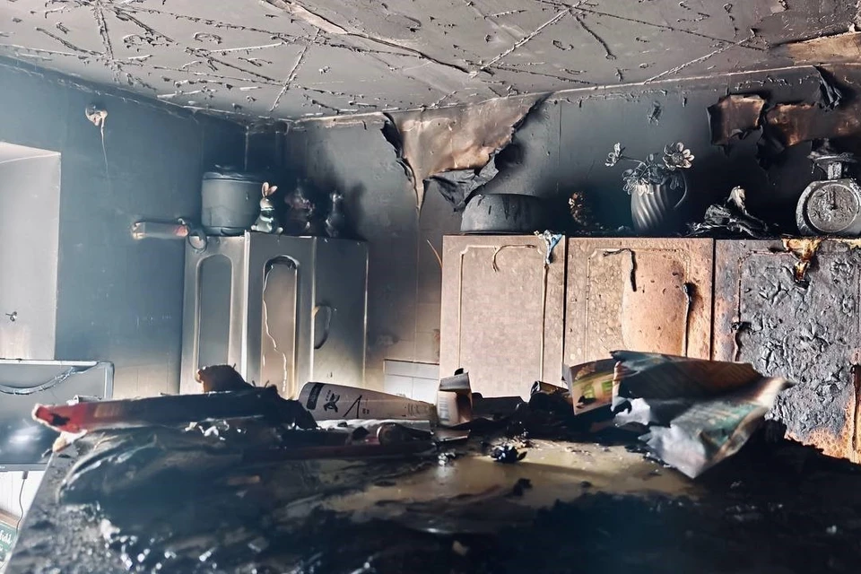 Фото: ГУ МЧС по Пермскому краю