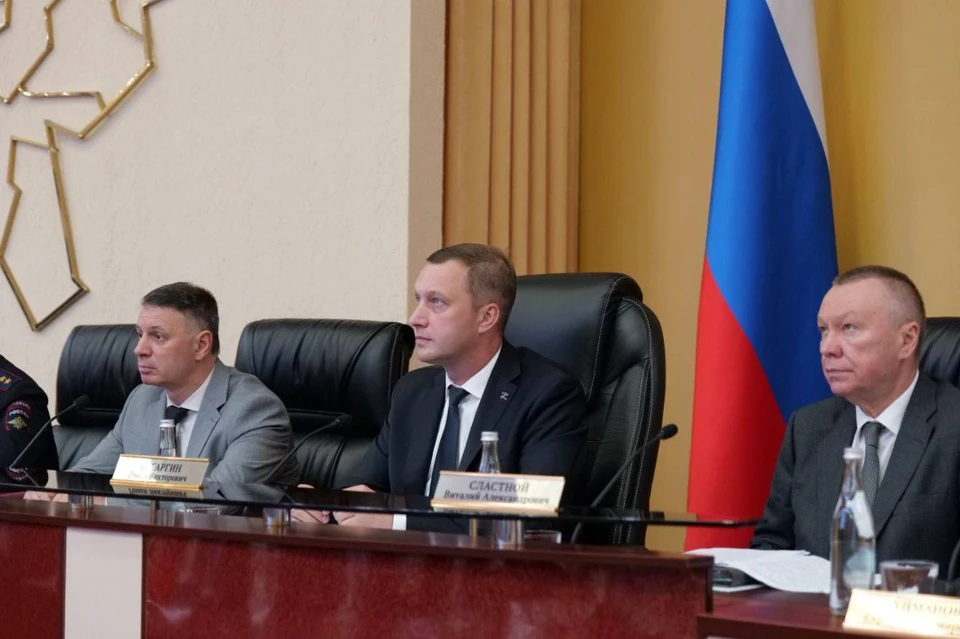 Фото: Правительство Саратовской области