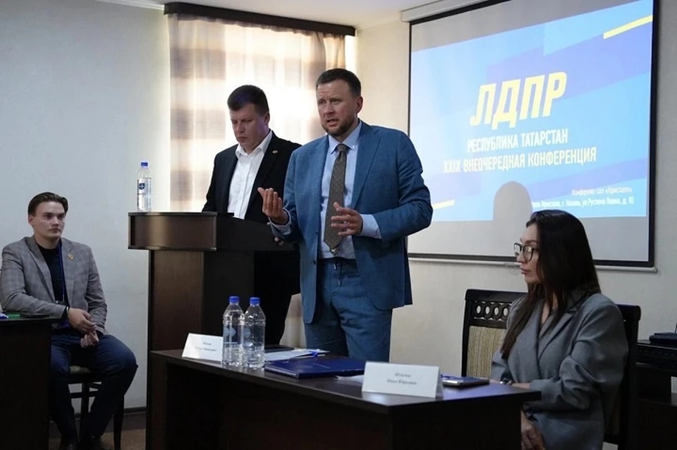 Фото: из личного архива Руслана Юсупова