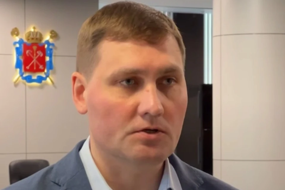 Набор в программу "Время героев Петербурга" продолжается. Фото: t.me/a_beglov