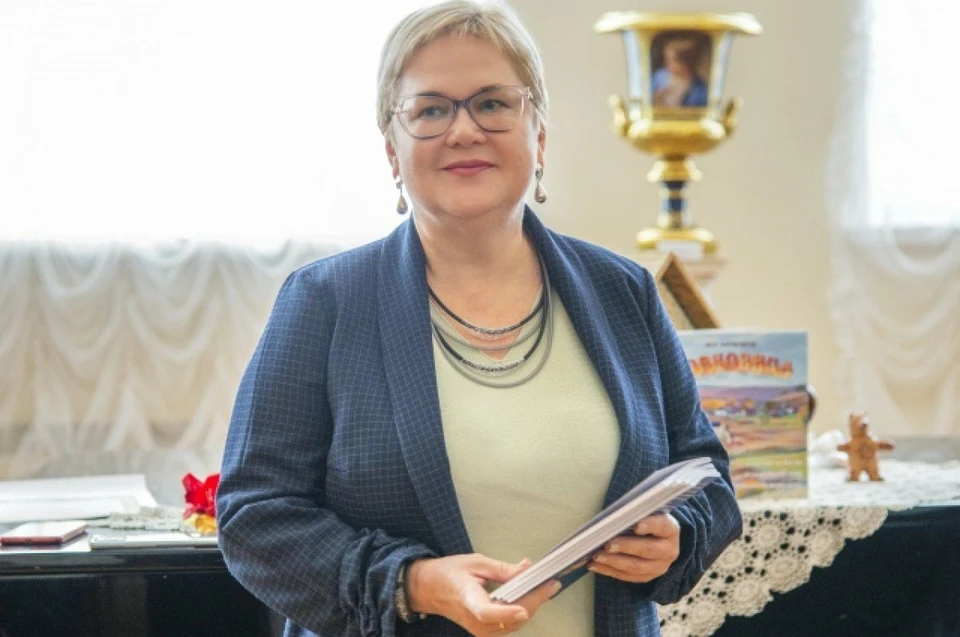 Фото: Елена Галактионова