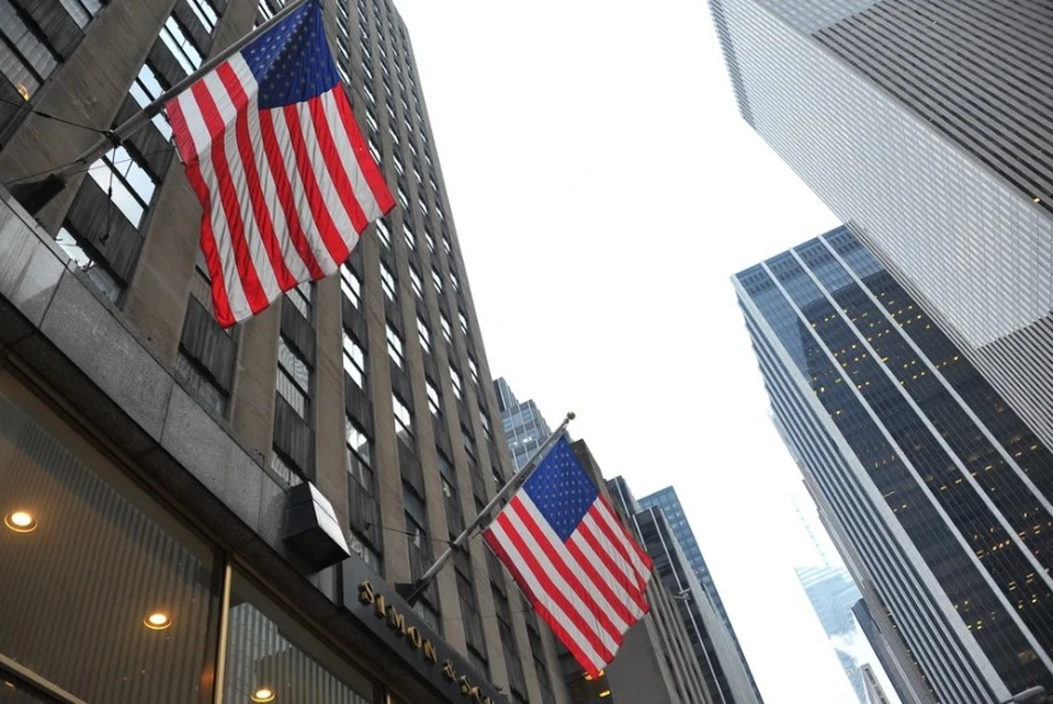 Reuters: Госдеп США может прекратить финансирование программ на Украине