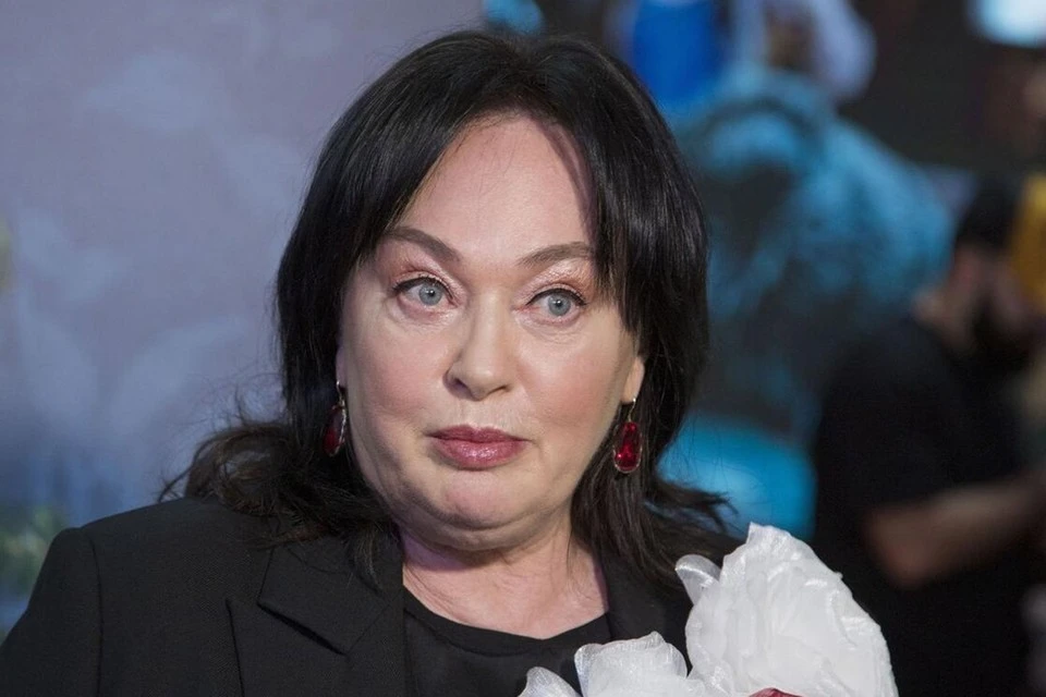 Лариса Гузеева угодила в скандал