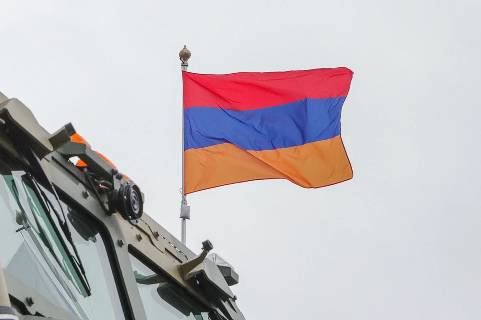 Армения назвала условие для дальнейшей работы с ОДКБ