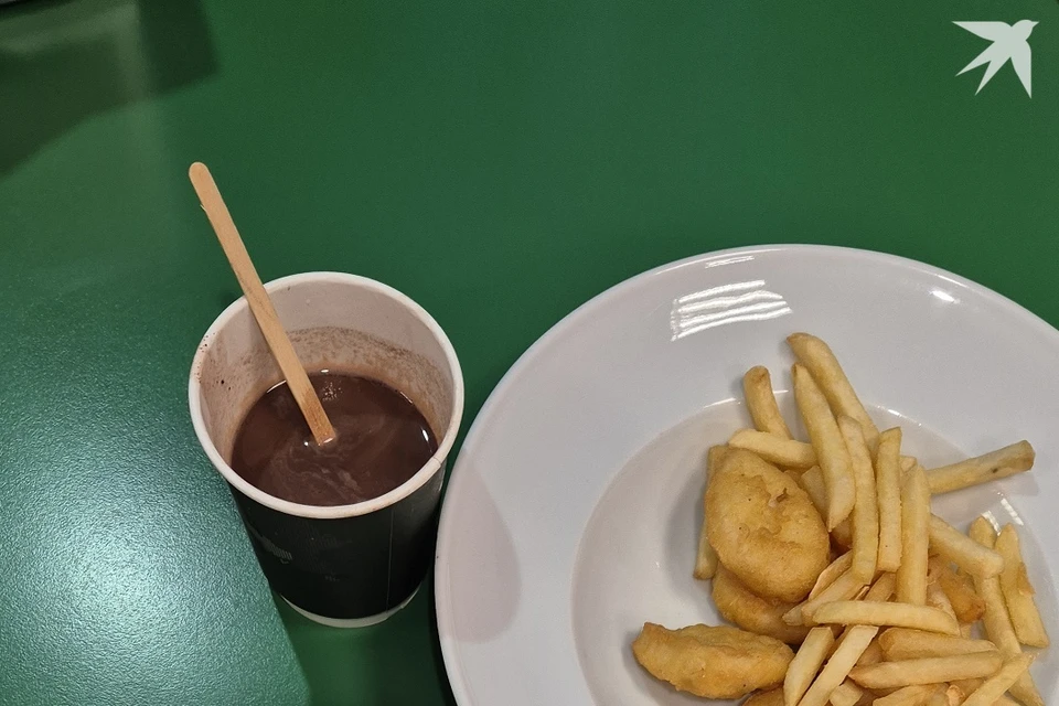 Стало известно, почему рестораны сети Mak.by - экс- McDonald's не работали в Беларуси. Фото используется в качестве иллюстрации: архив «КП».