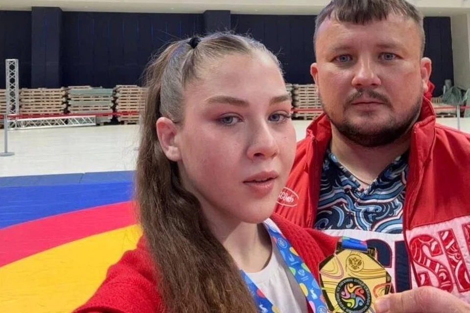Фото: Пресс-служба регионального Минспорта