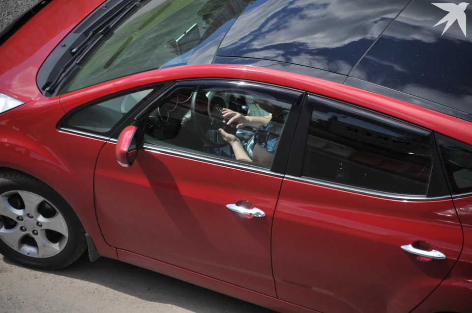 Современные автомобили оснащены системой интеллектуальные помощников