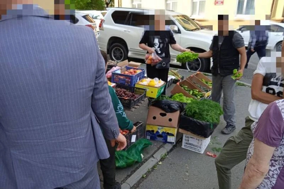 Виновному грозит штраф или иное наказание в рамках закона. Фото: полиция Приморья