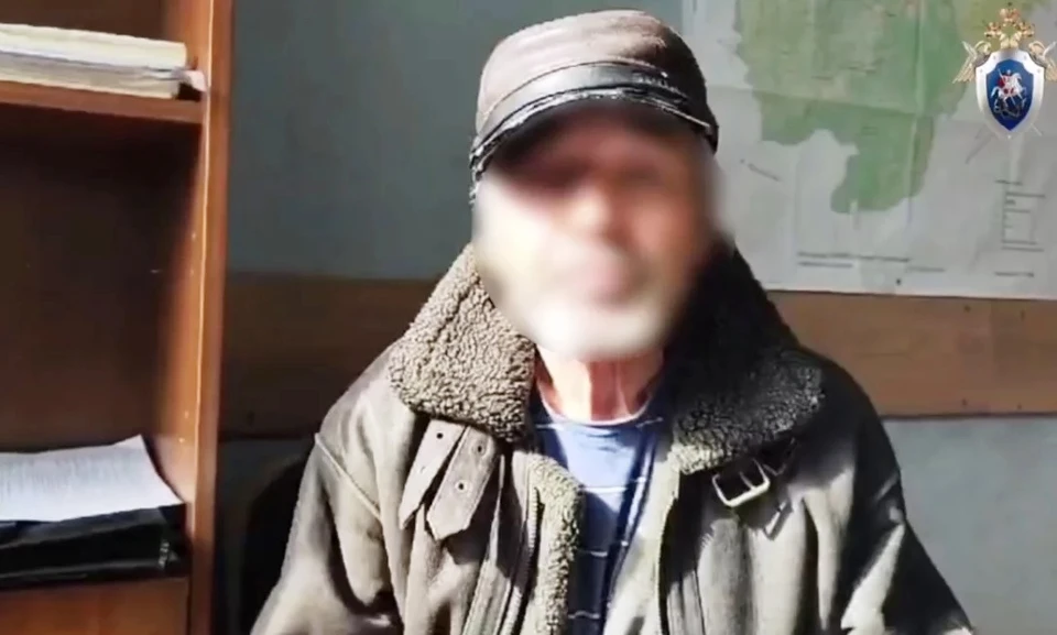 Пенсионер получил 9 лет колонии за смертельные удары табуреткой.