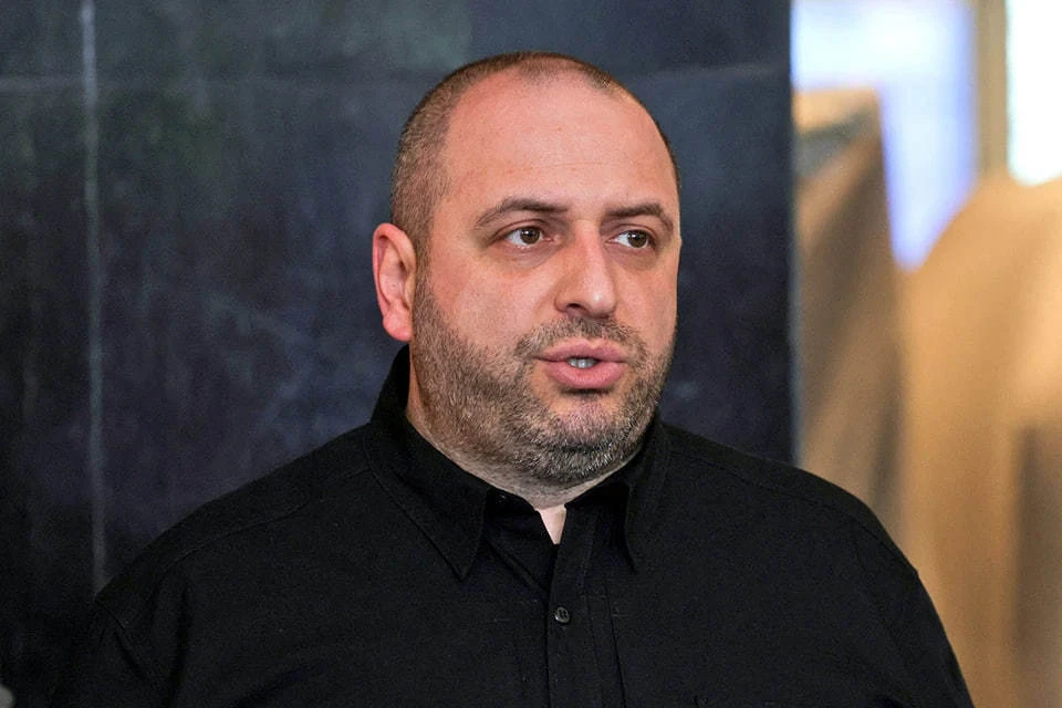 Умеров: Украина работает над организацией встречи Зеленского с Путиным