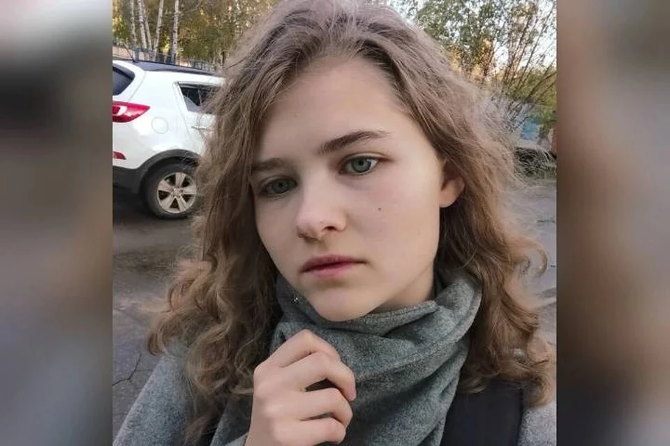 Варвару нашли живой и невредимой. Фото: КП - Нижний Новгород