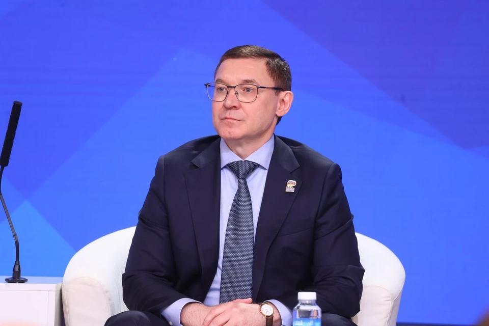 По инициативе партии «Единая Россия» принято 130 законов для обеспечения помощи бойцам и их близким