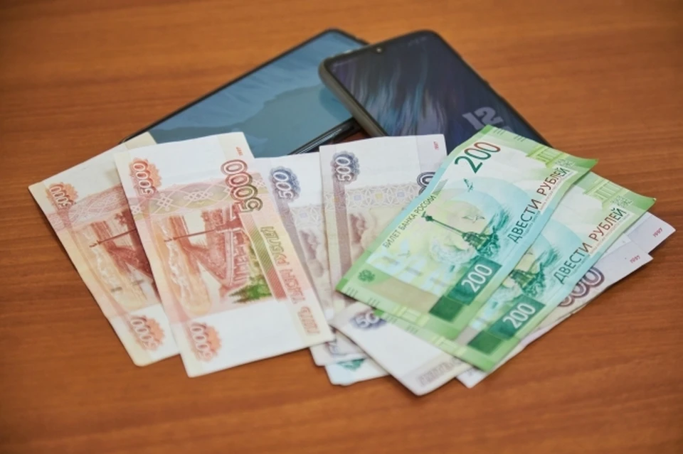 Житель Печоры лишился денег после отдыха в сауне с новым знакомым.
