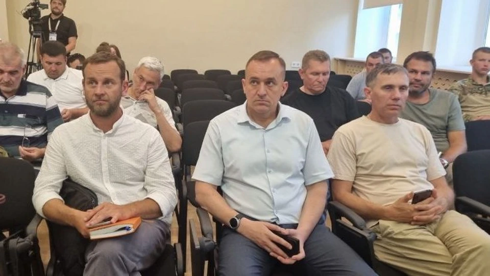 Каждому обратившемуся предложат достойный вариант. фото: sev.gov.ru