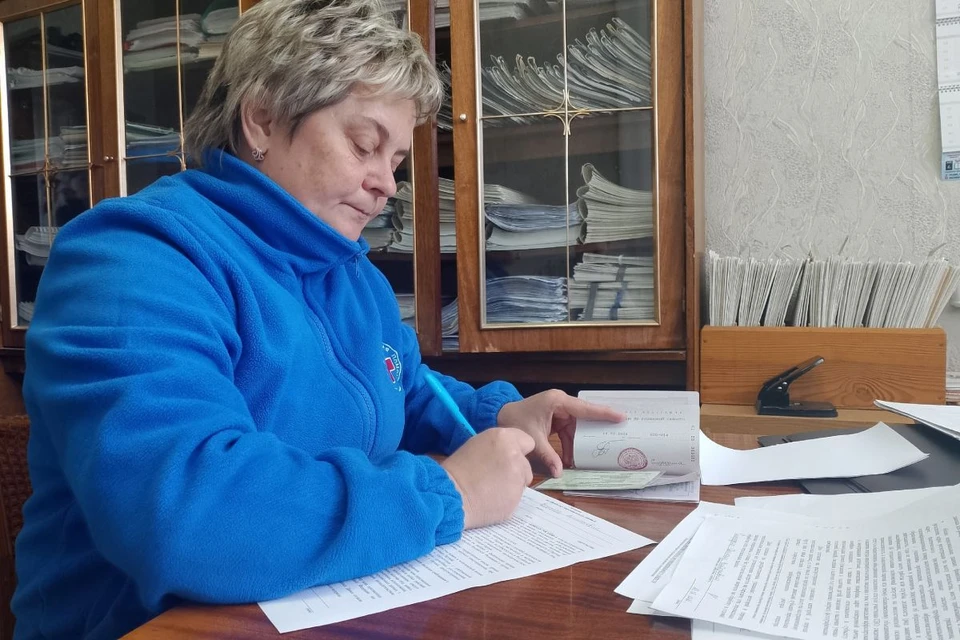 Выборы пройдут в сентябре.
