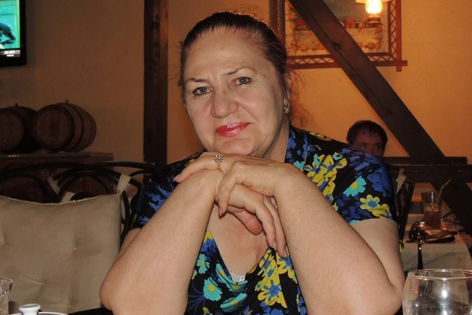 Аза Мисикова обладала красивым и теплым меццо-сопрано. Фото: страничка республиканского филиала Мариинского театра в соцсетях.