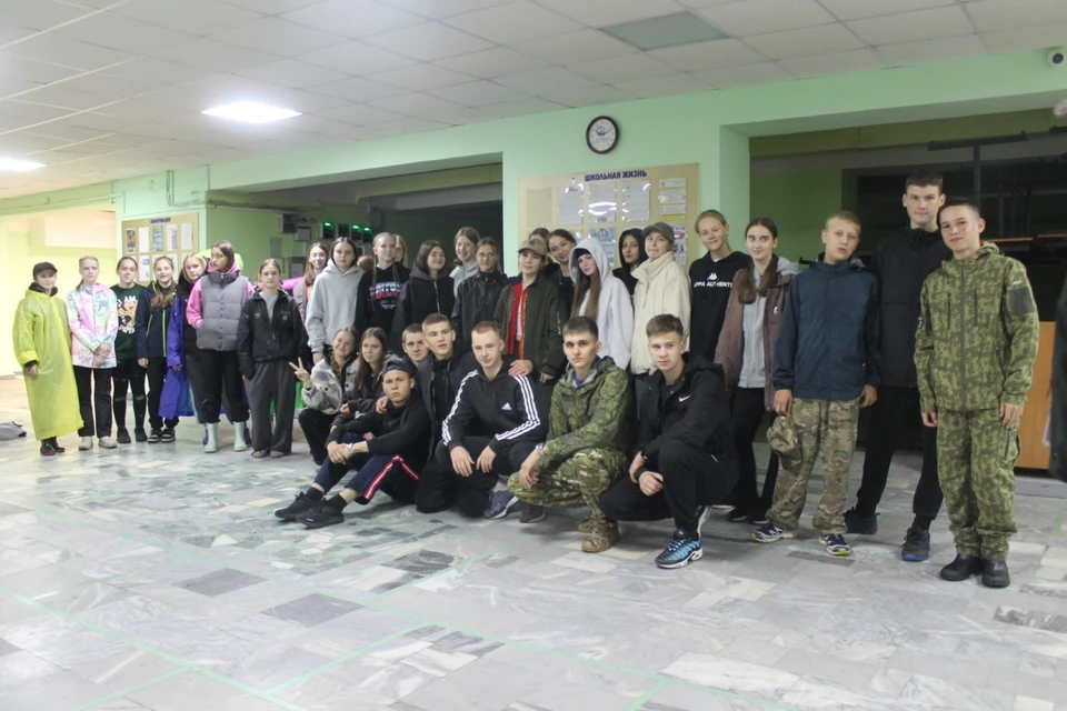 Фото предоставлено Министерством образования Пензенской области