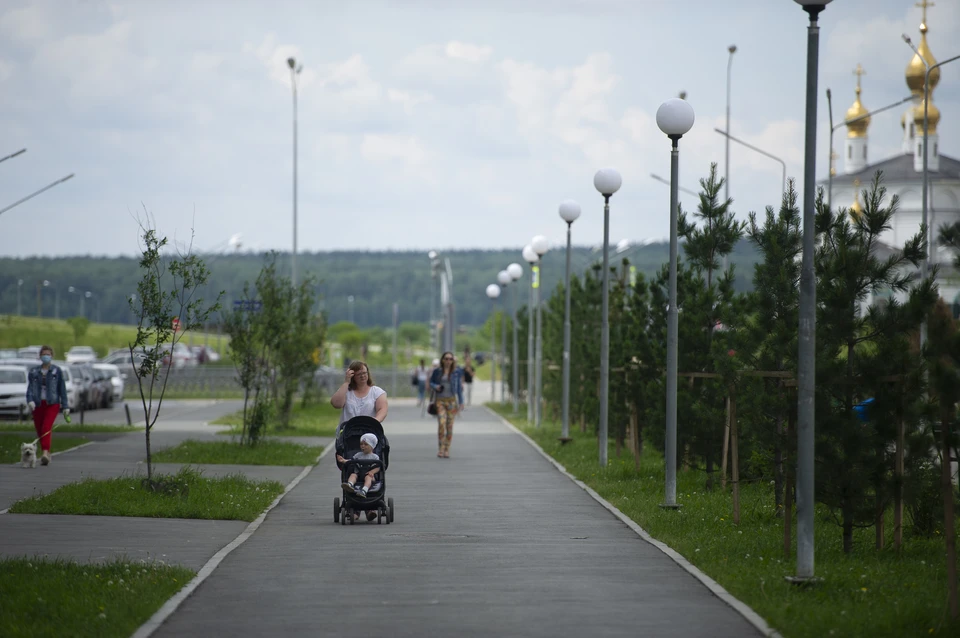 100 миллионов выделено на 90 социальных проектов НКО в Нижегородской области.