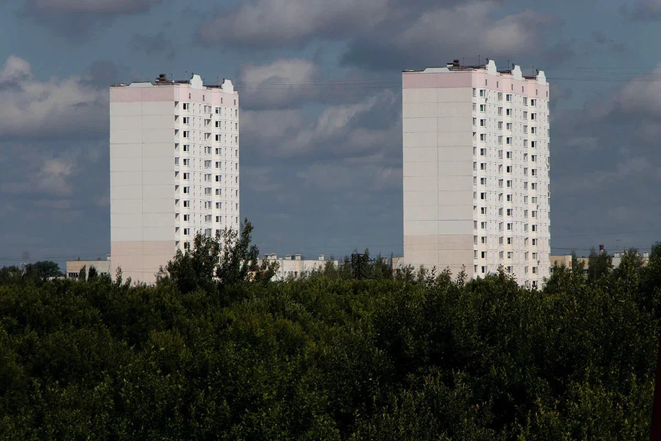 В Твери востребована госпрограмма «Семейная ипотека» на новостройки