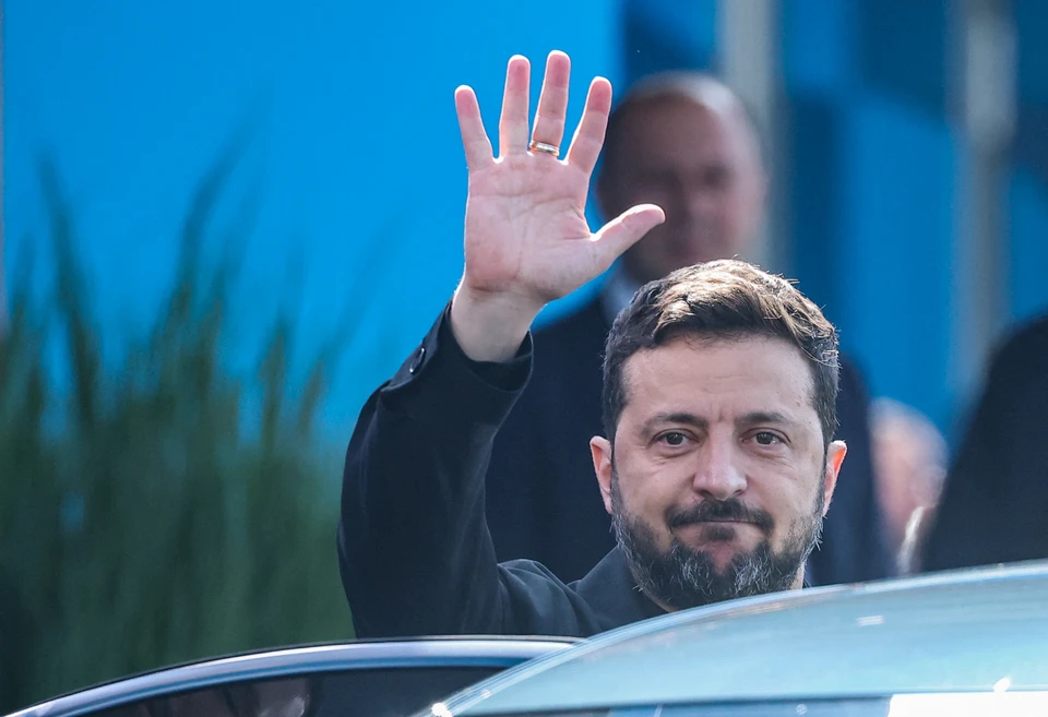 Депутат Шеремет заявил, что режим Зеленского закрывает рот врагам или убирает их