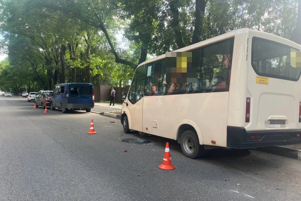 Фото: Госавтоинспекция Ставрополья