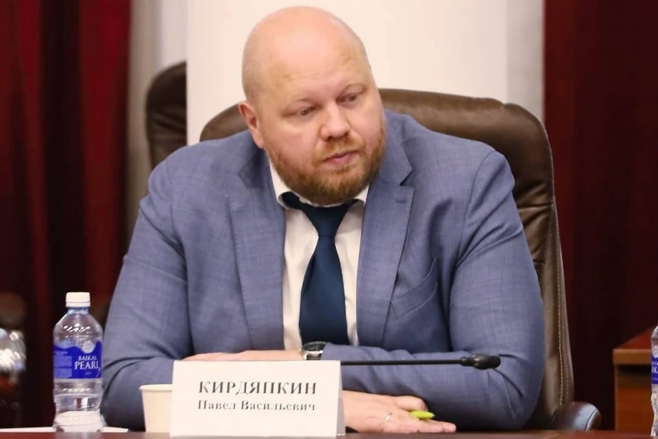 Одной из первостепенных задач на этот год является продолжение работы по сокращению площадей лесных пожаров.