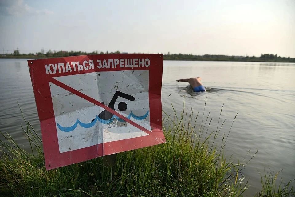 Врач медицины катастроф Костюченко: на реанимацию тонущего есть несколько минут