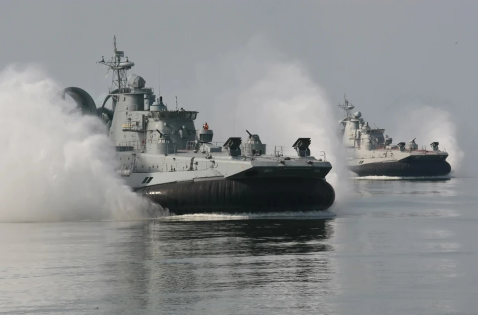 The Grayzone: Британия руководит операциями ВСУ на Черном море