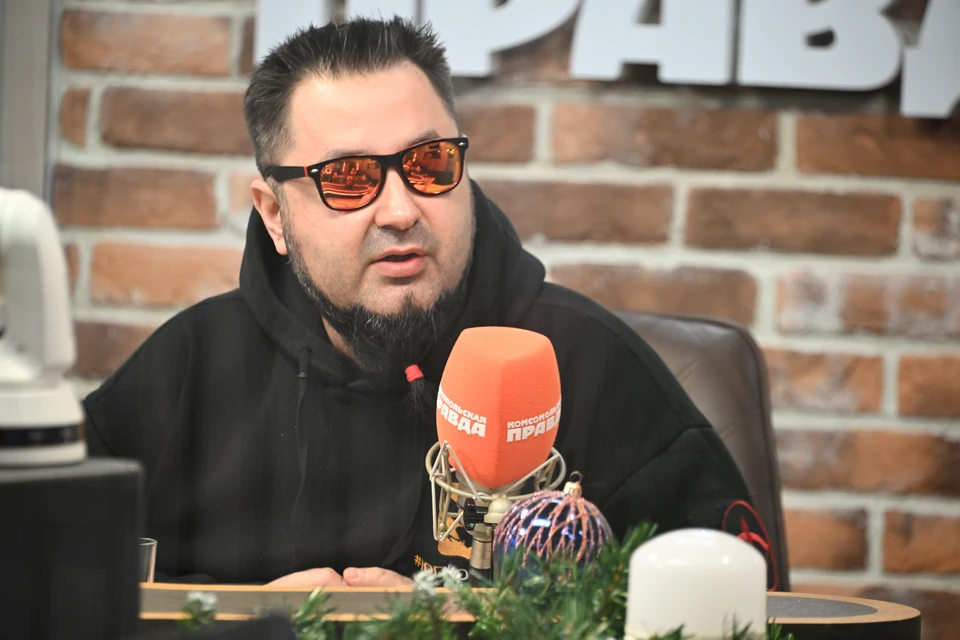 Апачев сообщил, что давно находится в списках тех, на кого готовят покушение