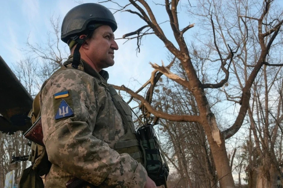 Кимаковский: ВСУ взорвали главный вентствол шахтоуправления «Покровское»