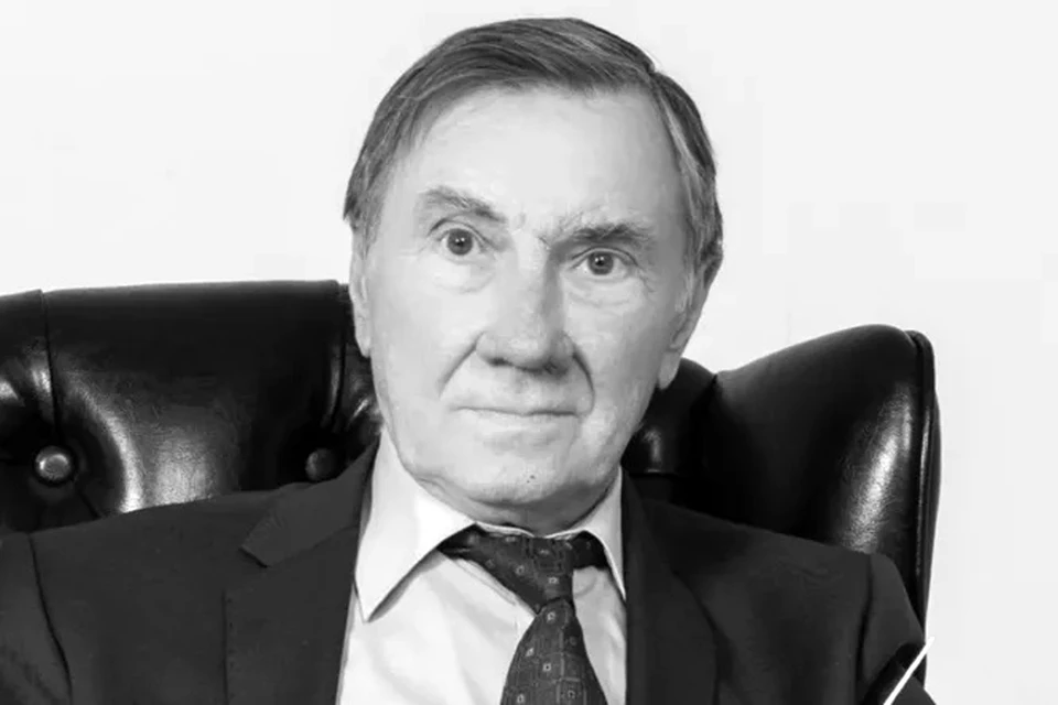 Леонид Смирнов